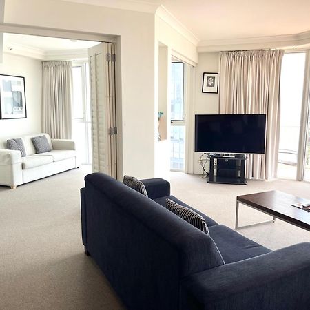 Bel Air On Broadbeach - Official Gold Coast Exterior foto