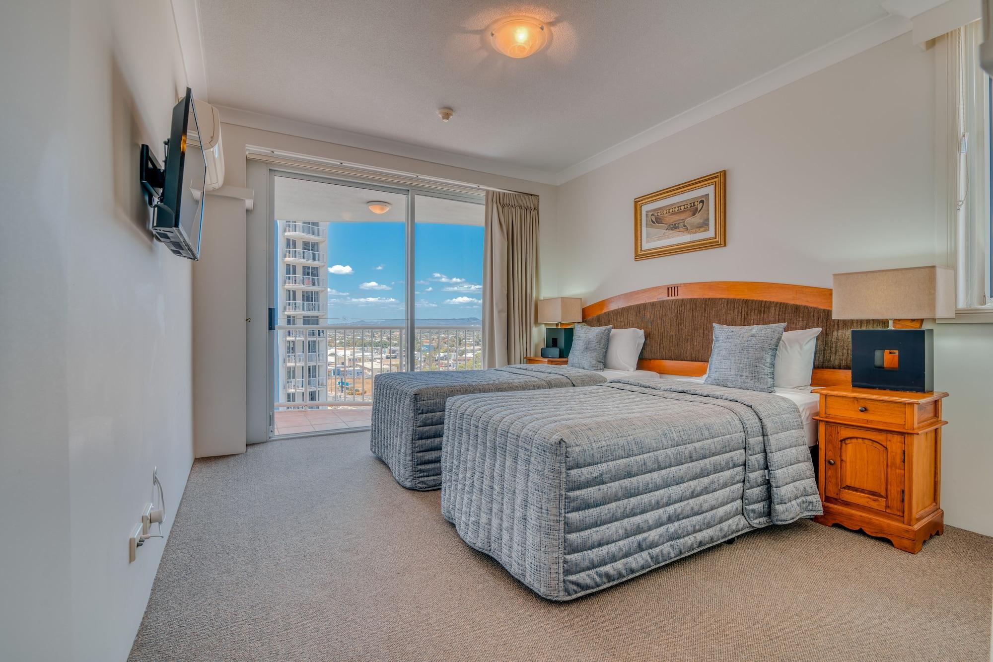 Bel Air On Broadbeach - Official Gold Coast Exterior foto
