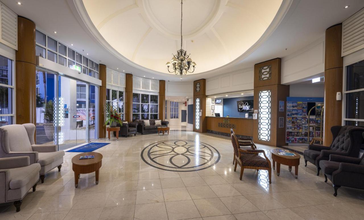 Bel Air On Broadbeach - Official Gold Coast Exterior foto