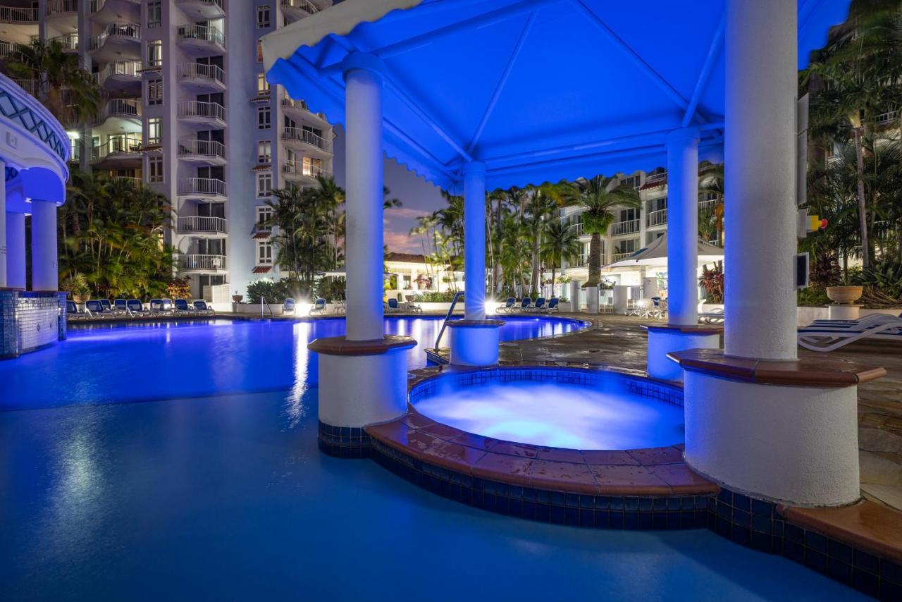 Bel Air On Broadbeach - Official Gold Coast Exterior foto