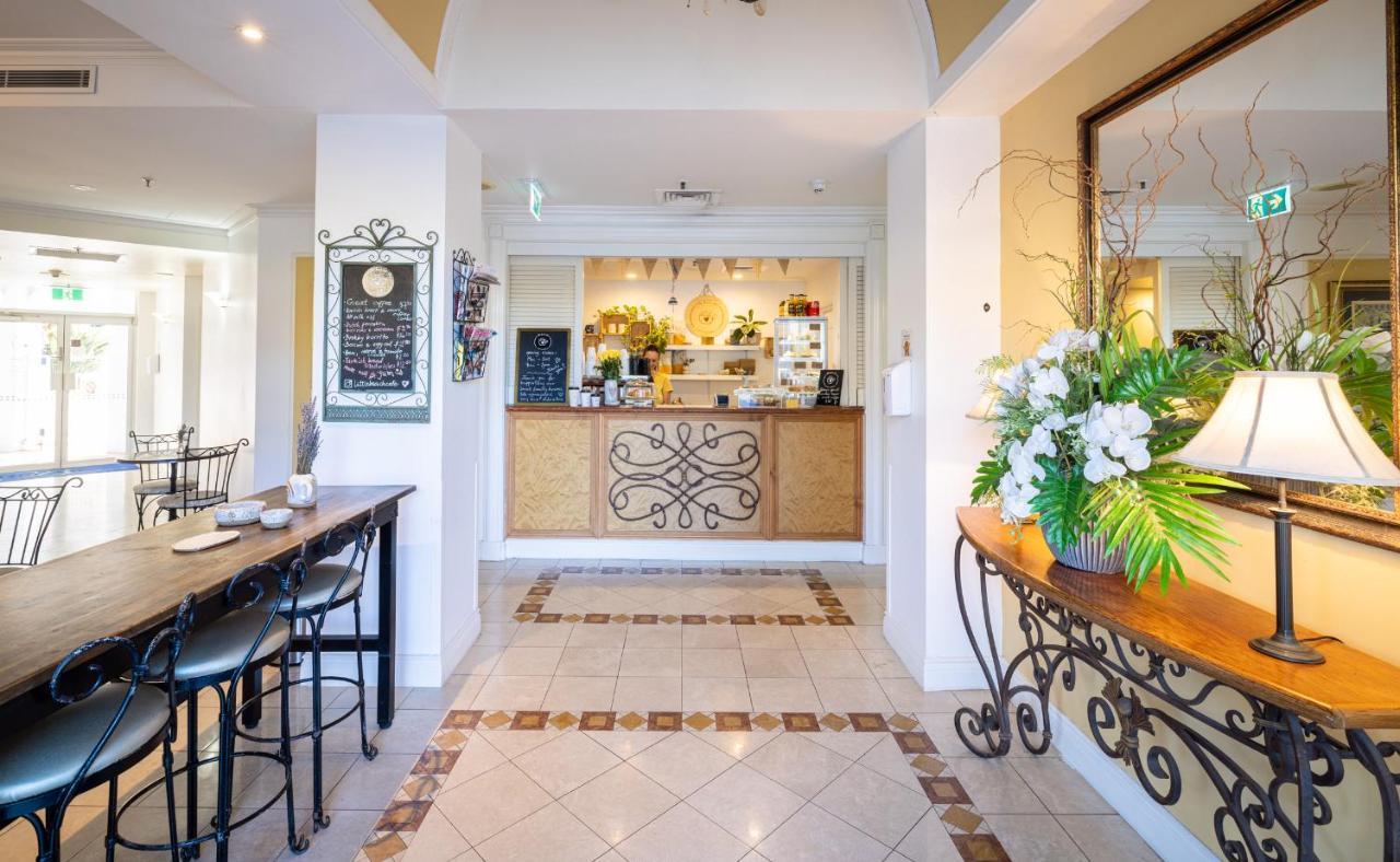 Bel Air On Broadbeach - Official Gold Coast Exterior foto