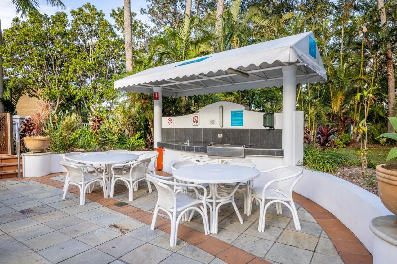 Bel Air On Broadbeach - Official Gold Coast Exterior foto