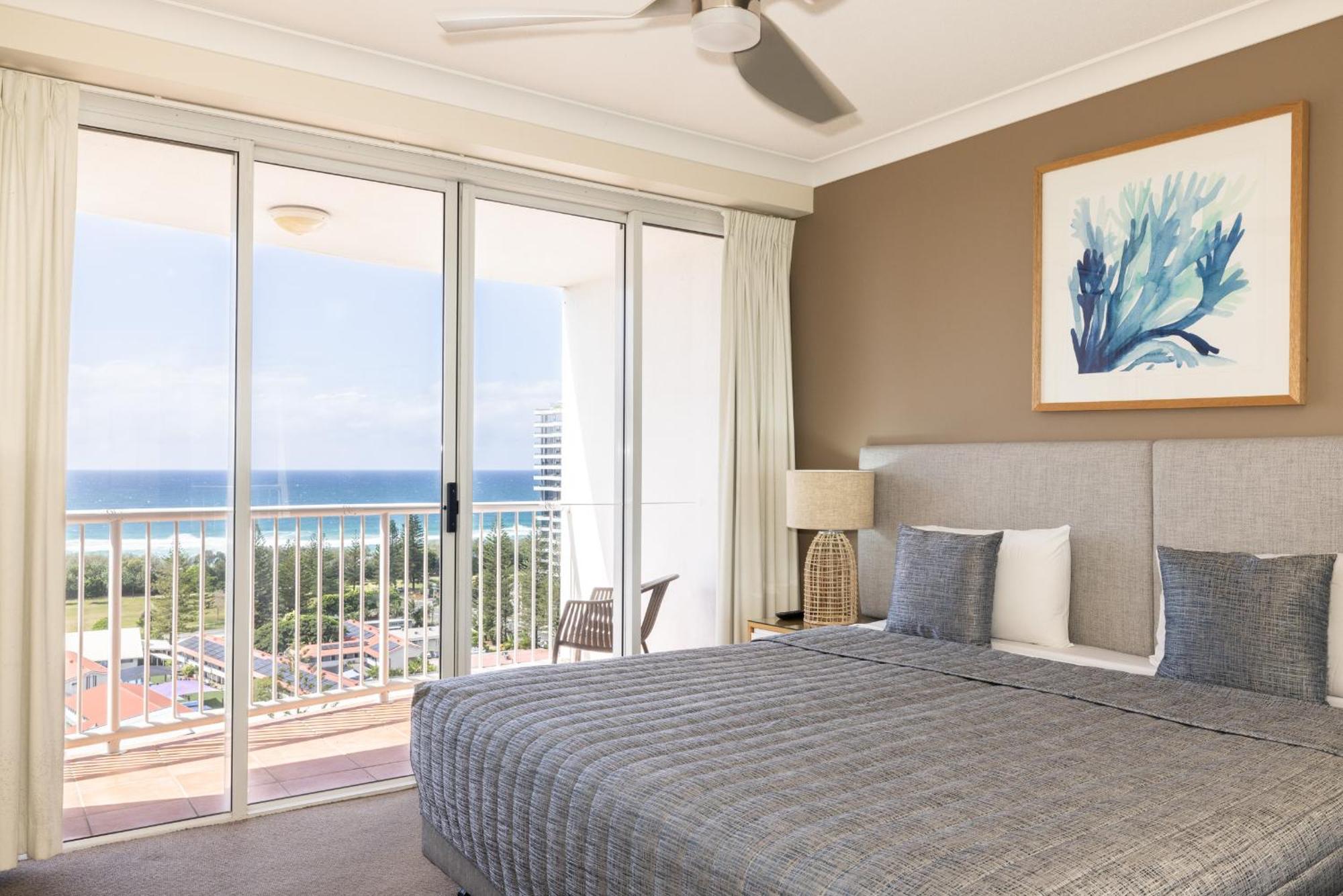 Bel Air On Broadbeach - Official Gold Coast Exterior foto