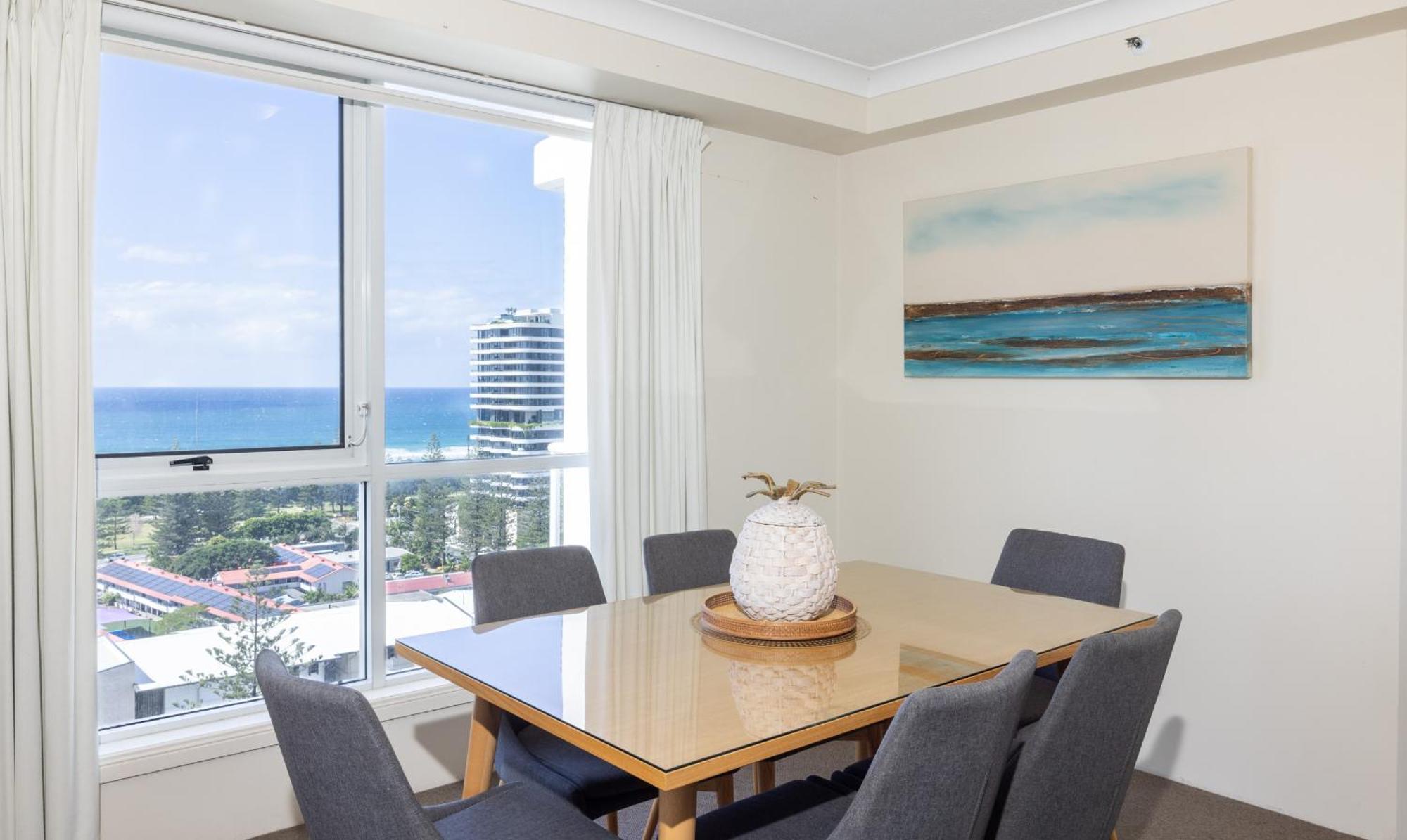 Bel Air On Broadbeach - Official Gold Coast Exterior foto