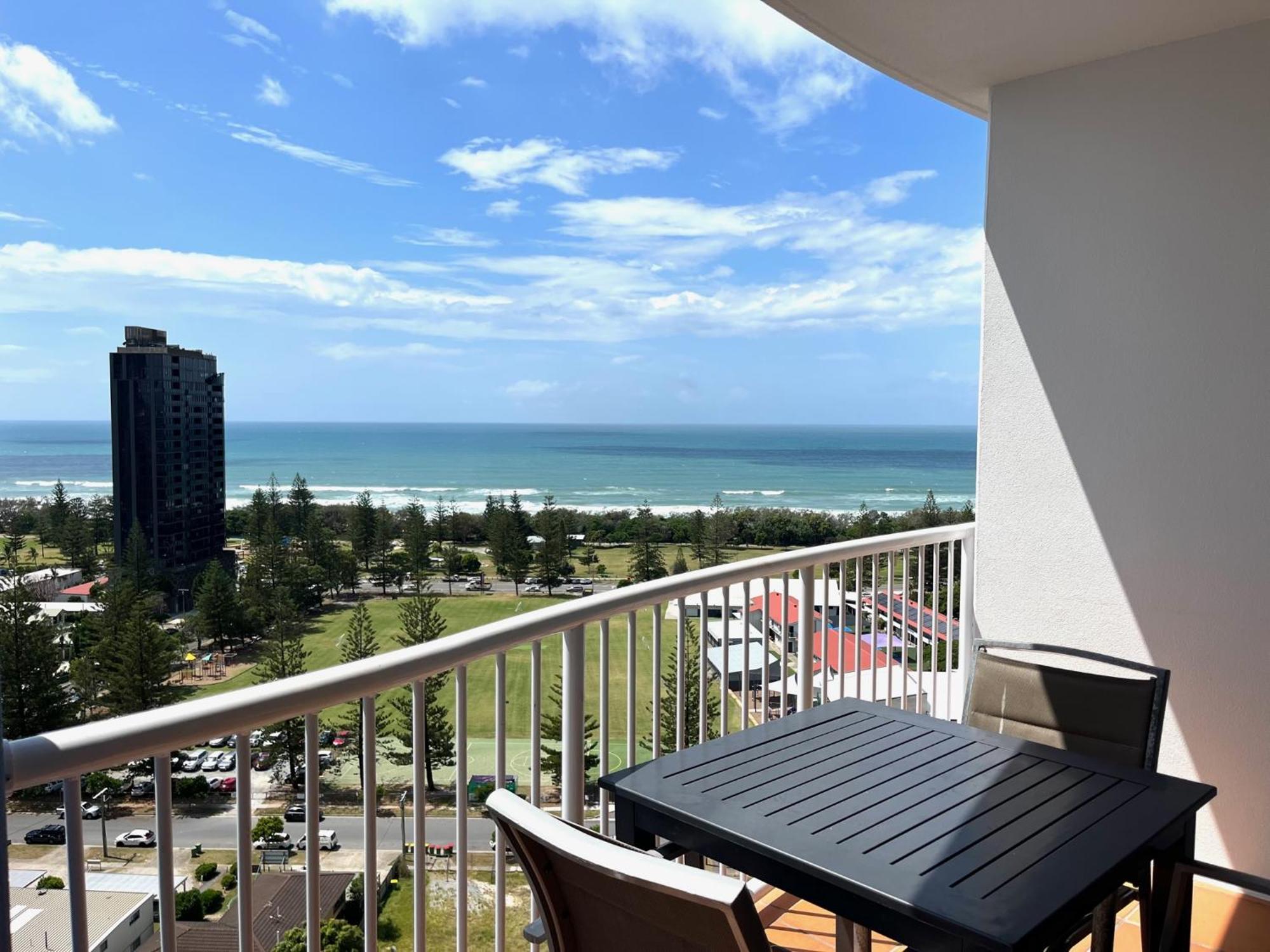 Bel Air On Broadbeach - Official Gold Coast Exterior foto