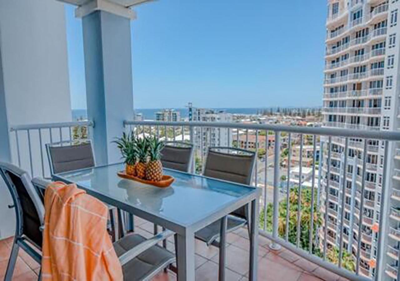 Bel Air On Broadbeach - Official Gold Coast Habitación foto