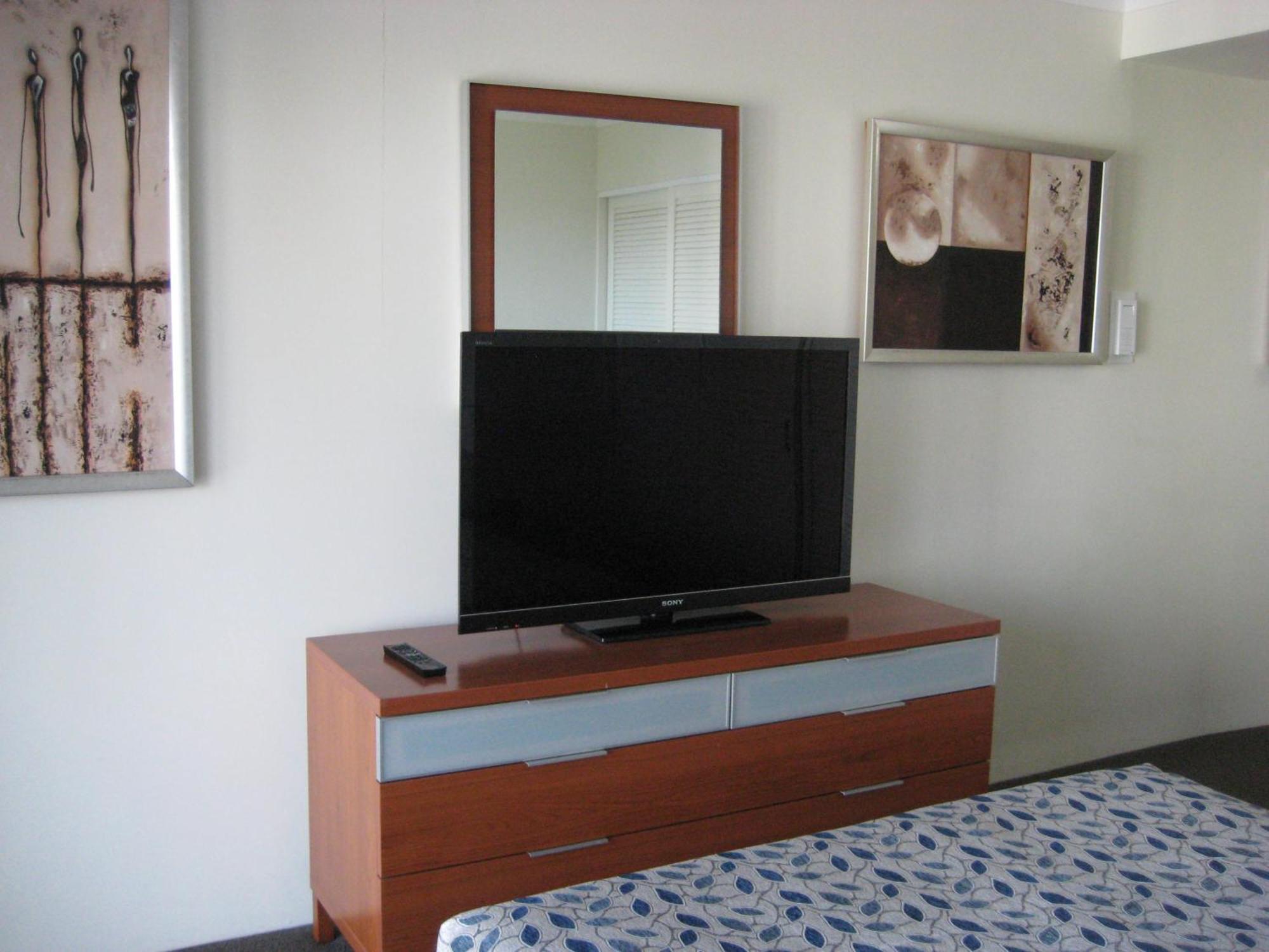 Bel Air On Broadbeach - Official Gold Coast Habitación foto
