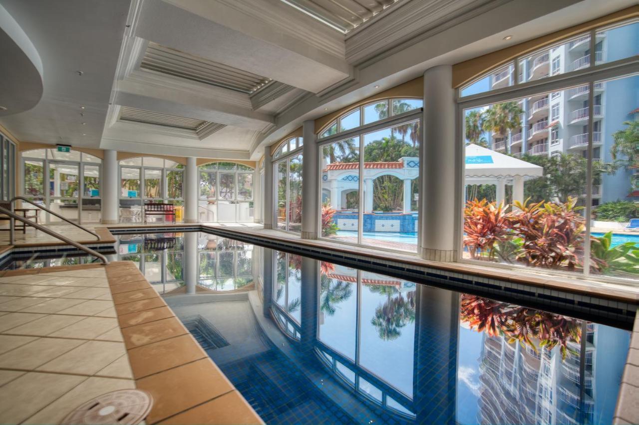 Bel Air On Broadbeach - Official Gold Coast Exterior foto