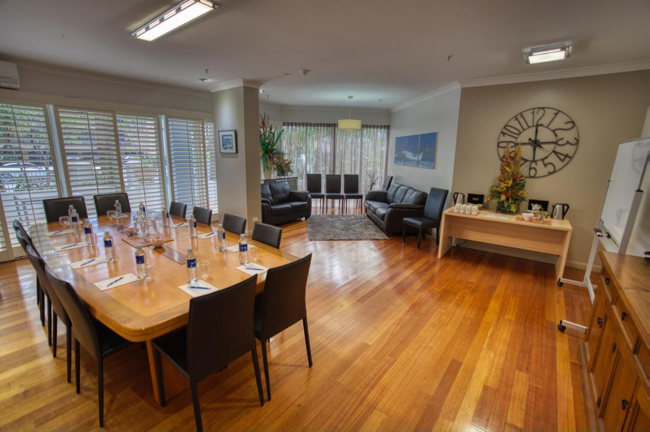 Bel Air On Broadbeach - Official Gold Coast Exterior foto