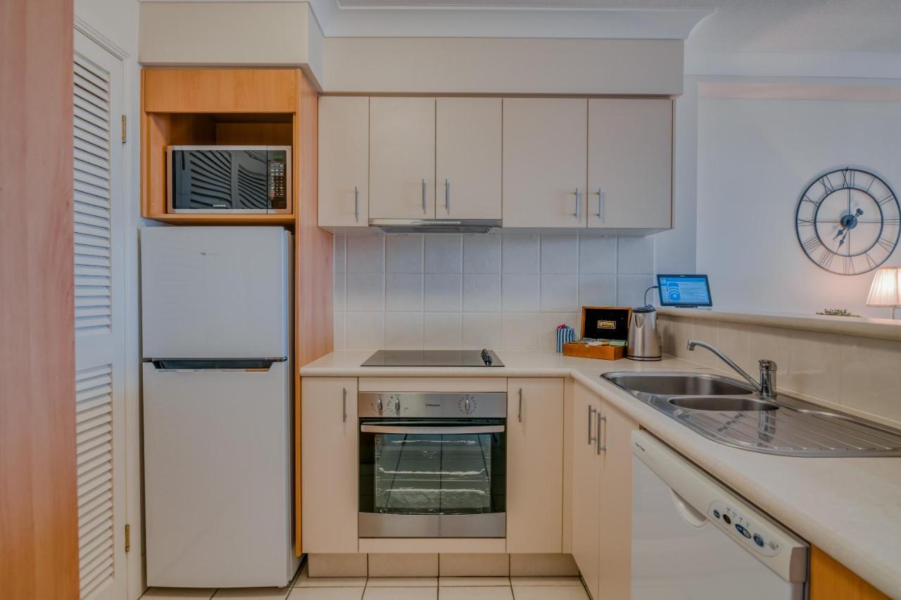 Bel Air On Broadbeach - Official Gold Coast Exterior foto