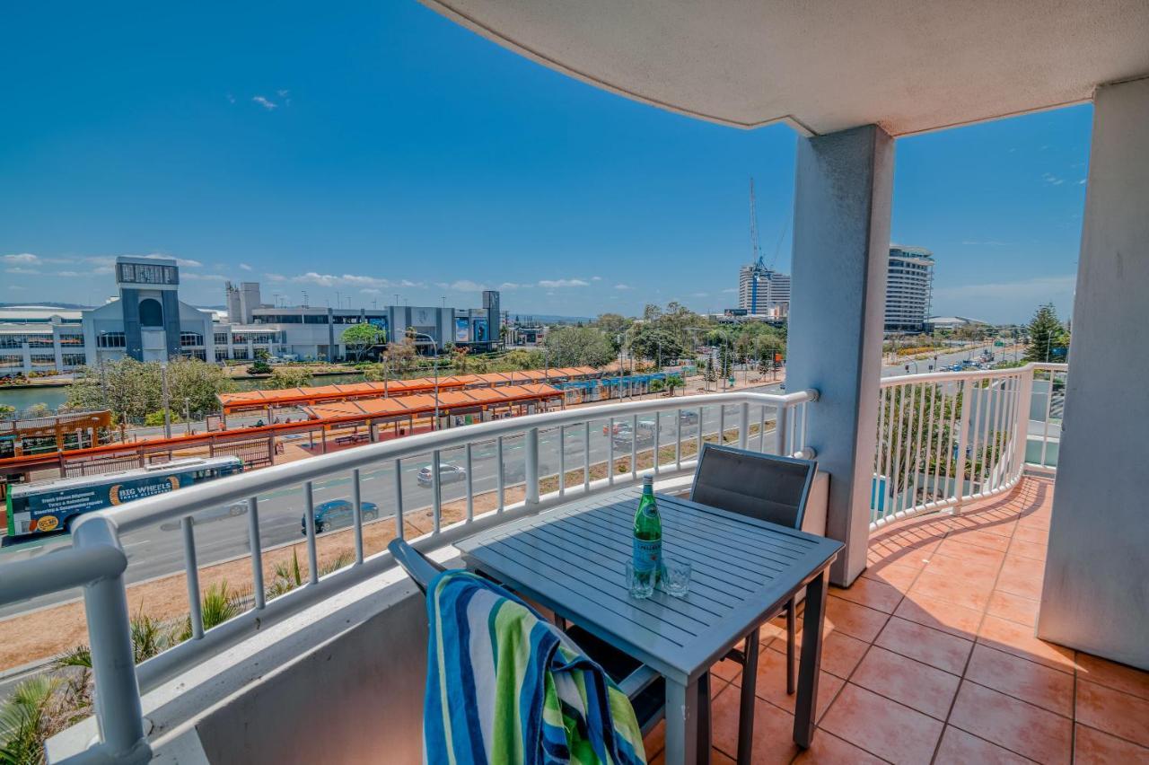 Bel Air On Broadbeach - Official Gold Coast Exterior foto