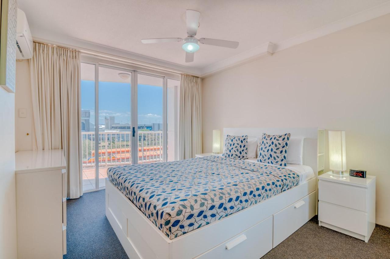 Bel Air On Broadbeach - Official Gold Coast Exterior foto